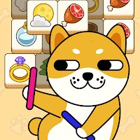 Doggo Go iOS 2.60: Game xếp hình, nhận skin cún khiêu vũ hài hước