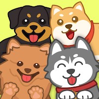 Doggo House iOS 1.90: Game ghép hình match-3 & Nuôi Chó Ảo