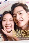 Đôi Bạn Học Yêu: Phim Hàn Tình Cảm Mới Của Kim Go Eun