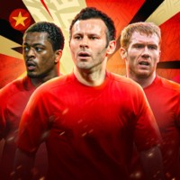 Đội Hình Tối Thượng cho iOS 6.4.111 - Game Quản Lý Bóng Đá