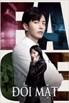 Đối Mặt (Face Me) - Phim Tình Cảm Hàn Quốc Y Khoa