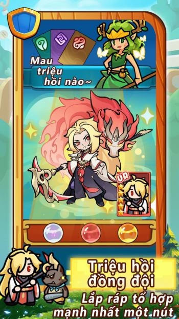 Lắp ráp tổ hợp mạnh nhấty