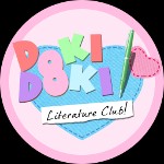 Doki Doki Literature Club 1.1.1: Game kinh dị anime dễ thương