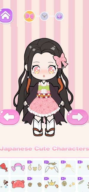 Phối đồ, mặc trang phục yêu thích