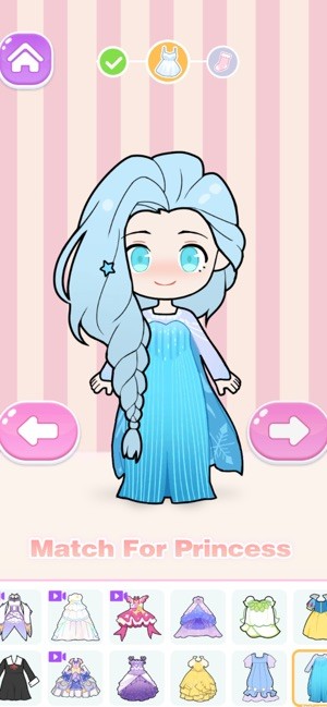 Tạo ra các phong cách độc đáo