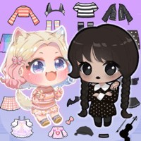 Doll Makeup: Dress up Games - Tải & Đánh giá