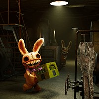 Dollhouse of Dead: Trải nghiệm Early Access game trốn tìm kinh dị