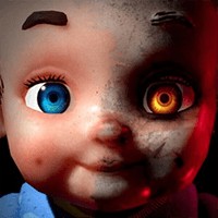 Dollmare - Game Kinh Dị Nhà Máy Búp Bê Quỷ Ám