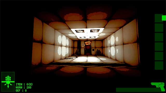 Tìm cách chinh phục chiều không gian bí ẩn Doll's Liminal