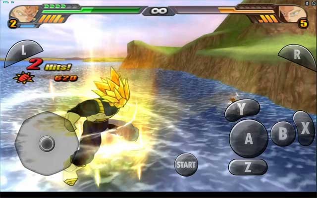 Ứng dụng hoạt động trên các thiết bị hoặc máy tính bảng Android phiên bản 5.0 trở lên