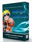 DomDomSoft Manga Downloader 5.3 - Tải truyện tranh online