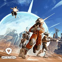 Domenation - Game bắn súng sinh tồn MIỄN PHÍ