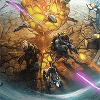 Dominance: Early Access - Game bắn súng thống trị đấu trường