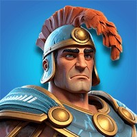 Domination Dynasty: Turn-Based - Game chiến lược đế chế Android