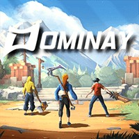 Dominay - Game Đấu Trường Phép Thuật