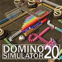 Domino Simulator 0.9: Game Xếp Domino Giải Trí, Xả Stress