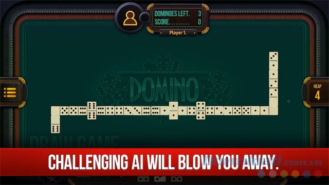 Chơi offline với AI