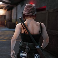 Domynyo: Trải nghiệm Early Access Game phiêu lưu hành động thế giới mở 4K