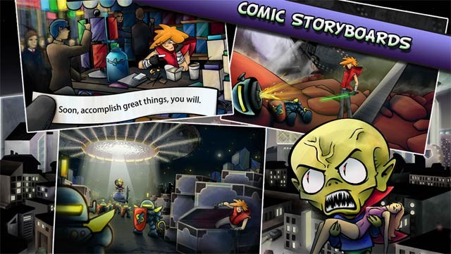 Phong cách hoạt hình