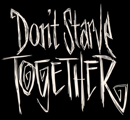 logo Don't Starve Together