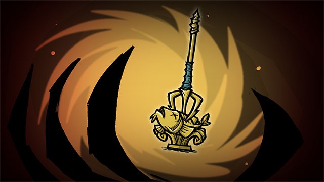 Don't Starve Together F5 dàn nhân vật và nhiều nội dung hấp dẫn khác