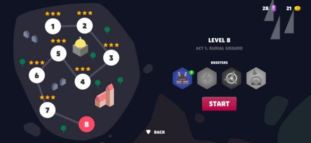 Nhiều nhiệm vụ để bạn hoàn thành