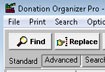 Donation Organizer Pro - Phần mềm quản lý quỹ từ thiện