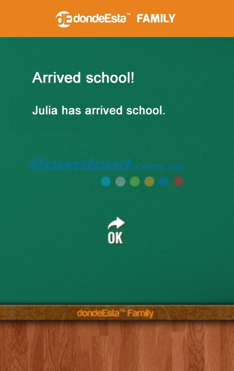 dondeEsta Family for Android