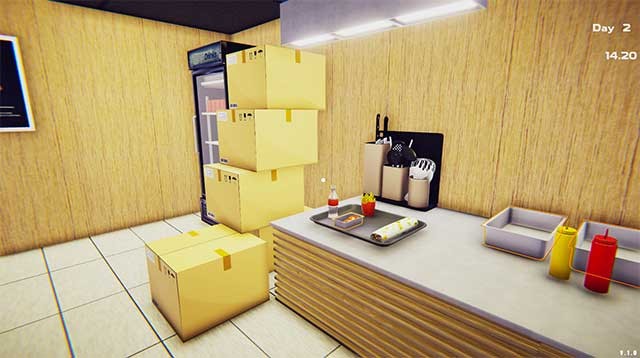 Chú ý đến phản hồi của thực khách và liên tục cải thiện dịch vụ