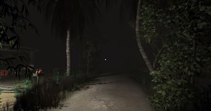 Tập trung vào việc đánh thẳng vào tâm lý người chơi qua bầu không khí, hình ảnh quen thuộc