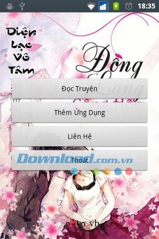 Đồng lang cộng hôn for Android