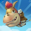 Donkey Jump For Android - Download & Play