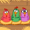 Don't Break the Eggs! - Game Vui Nhộn Đưa Trứng Về Tổ