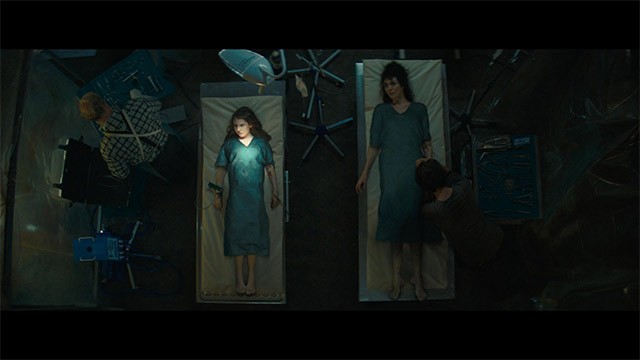 Sát nhân trong bóng tối 2 là một tác phẩm kinh dị rùng rợn đến từ nền điện ảnh Mỹ