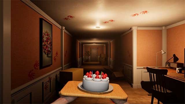 Giữ bánh thăng bằng trong khi di chuyển qua nhiều môi trường đáng sợ