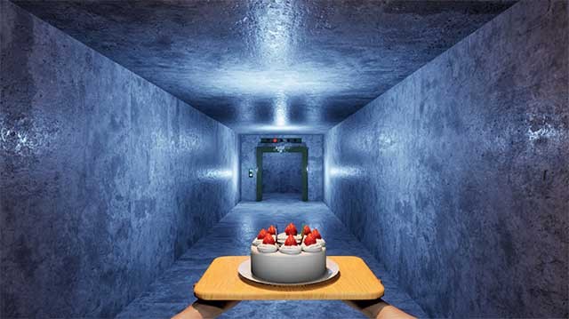 Khám phá bí ẩn nơi cuối con đường