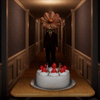 Don't Drop The Cake - Demo Game Kinh Dị