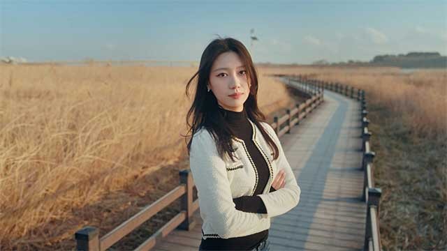 Mỗi nhân vật đều có tính cách và sức hấp dẫn riêng