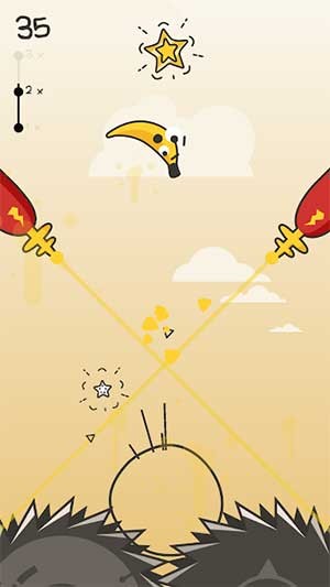 Tránh các chướng ngại vật nguy hiểm