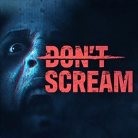 Don't Scream - Early Access Game Kinh Dị Giật Gân