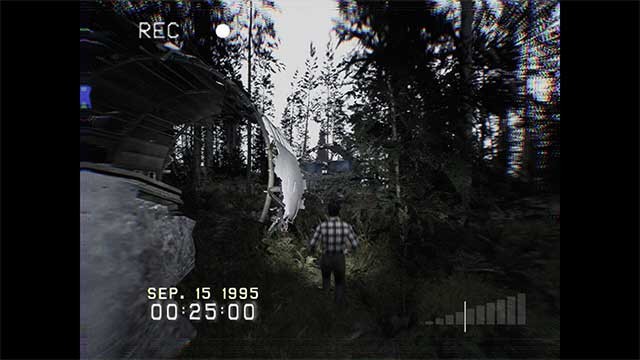 Đừng quên cảnh giác trước dị nhân và quái vật nguy hiểm ẩn nấp trong bóng tối