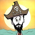 Don't Starve: Shipwrecked Android - Tải Game Sinh Tồn Cực Hay