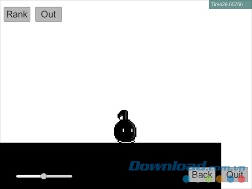 Game luyện thanh Don’t Stop! Eighth Note cho Mac đang gây bão giới trẻ thời gian gần đây