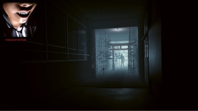 Don't Stop Smiling là game kinh dị tâm lý buộc bạn phải cười liên tục nếu không muốn chết