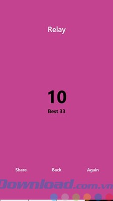 Các chế độ chơi hấp dẫn