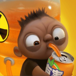 Donut Punks iOS 1.0.626 - Game đối kháng 2v2 online