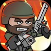 Doodle Army 2: Mini Militia iOS 2.2.15 - Tải Game Bắn Súng Hành Động