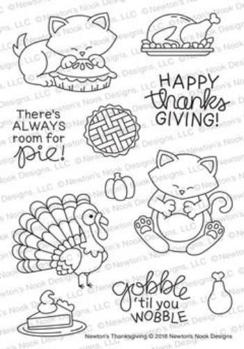 Bộ sưu tập Doodle Art sinh nhật