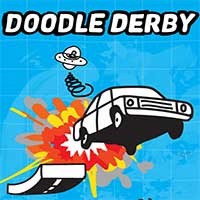 Doodle Derby: Game Đua Xe Sáng Tạo, Vui Nhộn