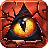 Doodle Devil 2.7.12 - Game Chúa Quỷ Phá Hủy Thế Giới trên Android